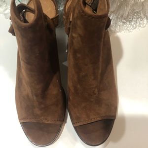 Frye Dani Shield Sling